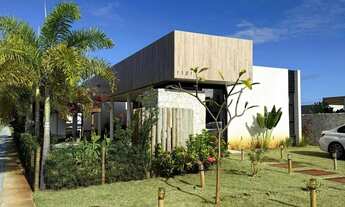 Imagem: CD Ville Al Mare Barra dos Coqueiros