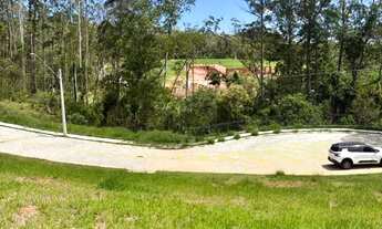 Imagem: Terreno em condomínio Real Park II Mogi