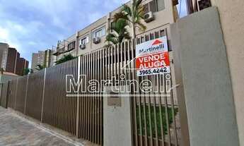 Imagem 3: Apartamento para locação no Edifício das Mangueiras, próximo a Faculdade Barão de Mauá - R