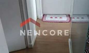 Imagem 2: Apartamento em Caminho Quatro - Jardim Maria de Lourdes - Guarulhos/SP