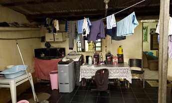 Imagem 2: CASA 3 QUARTOS COM PISCINA NA QS-16 RIACHO FUNDO 1