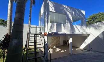 Imagem 4: Casa com 4 dormitórios à venda, 373 m² por R$ 1.490.000,00 - Jardim Paulista - Atibaia/SP