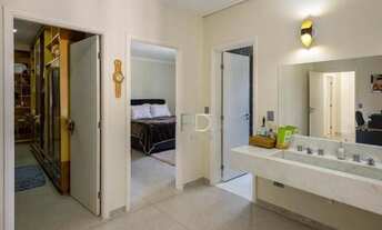 Imagem 2: Sobrado com 5 dormitórios, 549 m² - venda por R$ 3.500.000,00 ou aluguel por R$ 12.000,00