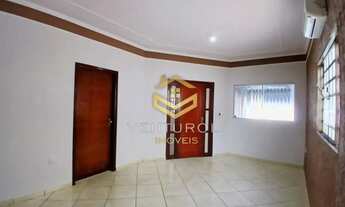 Imagem 2: Casa para aluguel com 130 m² e 3 quartos em Jardim Redentor