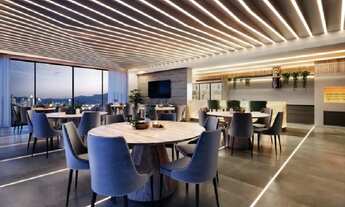 Imagem 7: Excelente Apto Novo 73 m² 1 Suíte + 1 Drm. na Praia Brava de Itajaí