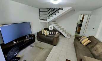 Imagem 3: Cascadura Casa em condomínio com 2 dormitórios