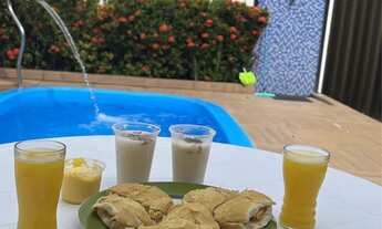 Imagem: Casa em Portal de Arembepe