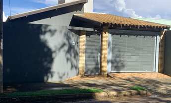 Imagem: Casa no Conjunto União