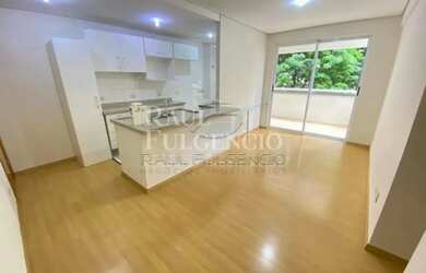 Imagem 2: Apartamento locação Centro de Londrina, próximo a Faculdades, Mercados e da Av. Higienópol