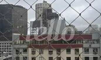 Imagem 6: Apartamento 3 quartos para alugar no(a) Vila Buarque