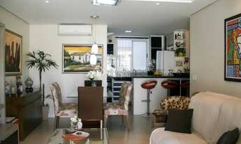 Imagem: APARTAMENTO GARDEN, 2D, 1SUÍTE, 1 VAGA