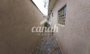 Imagem 4: Casa à Venda no Ipiranga, Ribeirão Preto: 3 Quartos, 158m²