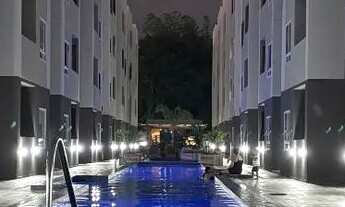 Imagem: Alugo ap semi mobiliado