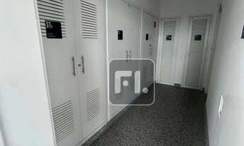 Imagem 3: Conjunto para alugar, 520 m² por R$ 196.019,96/mês - Itaim Bibi - São Paulo/SP