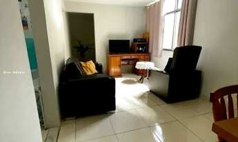 Imagem 3: Apartamento para Venda em Nova Iguaçu, Chacrinha, 2 dormitórios, 1 banheiro