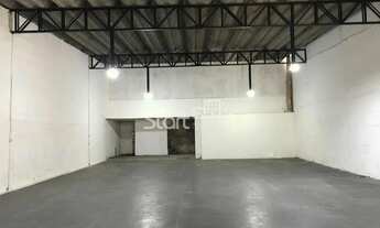 Imagem 2: Barracão - Jardim Novo Campos Elíseos - Campinas