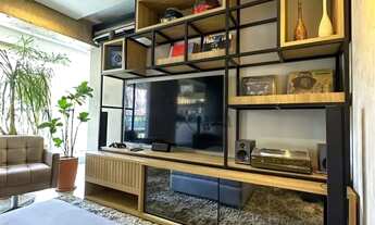 Imagem 3: Apartamento - Vila Ema - Residencial Icon - 77m² - 1 Dormitório