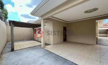 Imagem: Casa térrea no bairro Jardim Santa Clara