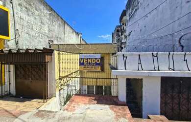 Imagem 4: Excelente Imóvel Comercial na Av. Djalma Batista