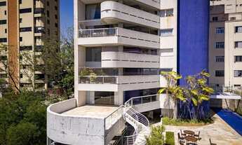 Imagem 2: Duplex para venda e locação em Perdizes com 4 quartos, sendo 2 suítes , 222m²