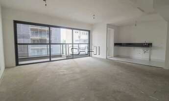 Imagem 2: Venda Apartamento 2 Dormitórios - 107.86 m² Itaim Bibi