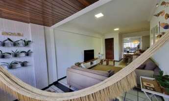 Imagem 2: Apartamento com 144m² em Manaíra impecável