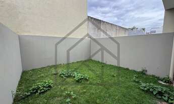 Imagem 6: Casa Duplex - Marina Godoy