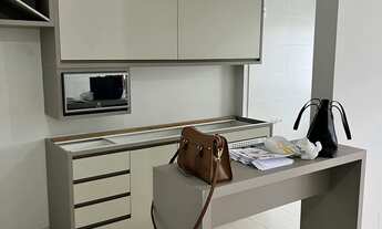 Imagem 7: Apartamento 2 dormitórios (1 suite) - Edifício Volpago Del Montello - Criciúma/SC