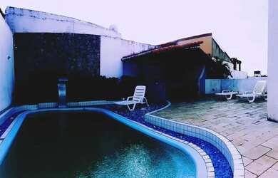 Imagem 3: Alugar - Apartamento Totalmente Mobiliado em Ponta Negra - 1/4