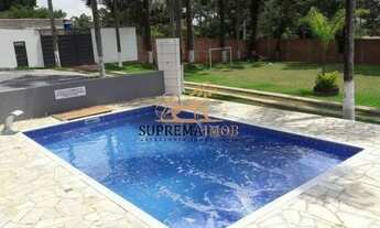 Imagem 4: Chácara à venda 3000 m² -Araçoiaba da Serra