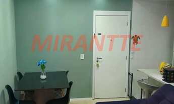 Imagem 5: Imóvel para venda tem 57 metros quadrados com 3 quartos em Lauzane Paulista - São Paulo