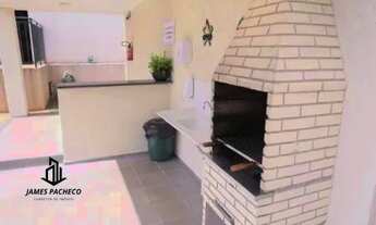 Imagem 4: Apartamento c/ 2 quartos, 1 vaga de garagem - Bairro Goiá A/c Financiamento