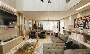 Imagem 2: CASA EM CONDOMÍNIO - ALPHAVILLE - SP