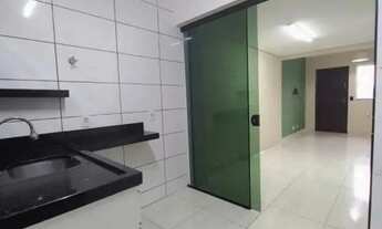 Imagem 6: CASA no COSTA E SILVA com 2 quartos para LOCAÇÃO, 62 m²