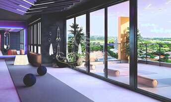 Imagem 7: OMNI Residence Apartamento com 2 dormitórios