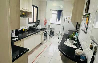 Imagem 7: Oportunidade - Apartamento - Bosque dos Eucaliptos - Liverpool - 3 Dormitórios - 93m²
