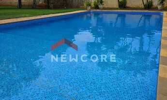 Imagem 2: Casa de condomínio em Rua João Croce - Jardim Shangri-Lá - Bauru/SP