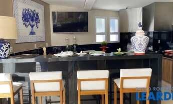 Imagem 6: CASA EM CONDOMÍNIO - TAMBORÉ - SP