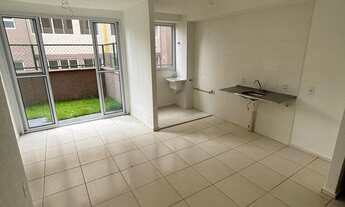 Imagem 2: Apartamento na Ponta Negra Climatizado 02 dormitórios NOVO