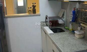 Imagem 3: Apartamento com 2 quartos em Muro Alto