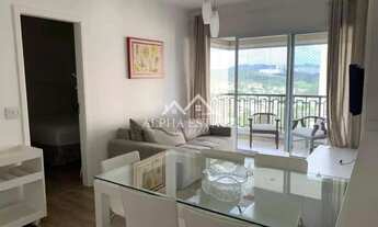 Imagem 3: Apartamento Alpha Park