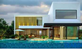 Imagem 2: CASA EM CONDOMÍNIO - TAMBORÉ - SP