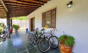 Imagem 4: Casa com 4 dormitórios à venda, 240 m² por R$ 645.000 - Jardim Atlântico Central (Itaipuaç