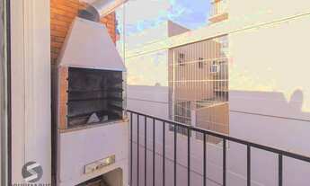 Imagem 4: Apartamento de 03 dormitorios no bairro Teresopolis Porto Alegre-RS