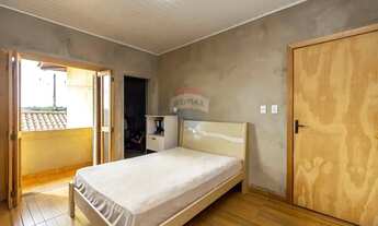 Imagem 5: Ampla casa de 3 dormitórios sendo 1 com Suíte, no Morada do Bosque