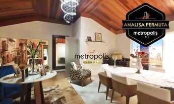 Imagem: Casa com 3 dormitórios à venda, 225 m²