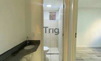 Imagem 6: Residencial Porto Dourado 3 - Apartamento 2 Quartos - Setor Andreia