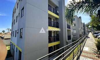 Imagem 2: Apartamento à venda, Colônia Dona Luíza, Ponta Grossa, PR