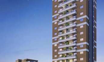 Imagem: APARTAMENTO 62 E 80m² 2 SUÍTES OU 3 QUARTOS