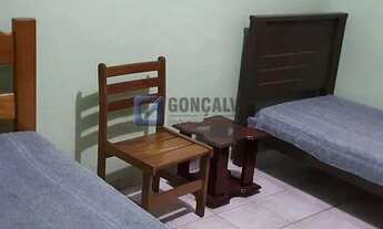 Imagem 6: Casa à venda em Jardim Zaira, Mauá - 3 quartos, quintal e churrasqueira